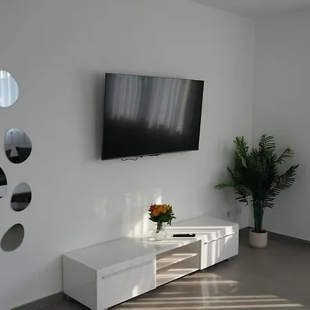 Apartment Koschenoase Barreriefrei 4 Personen