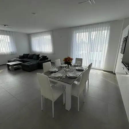 Koschenoase Barreriefrei 4 Personen *
