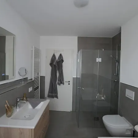 Koschenoase Barreriefrei 4 Personen Апартаменты Зенфтенберг