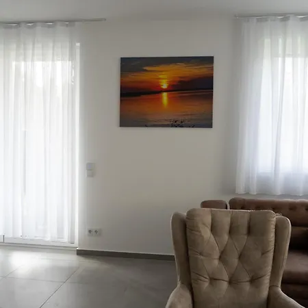 Koschenoase Barreriefrei 4 Personen * Зенфтенберг