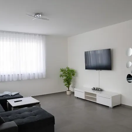 Koschenoase Barreriefrei 4 Personen * Senftenberg