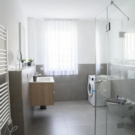 Koschenoase Barreriefrei 4 Personen *