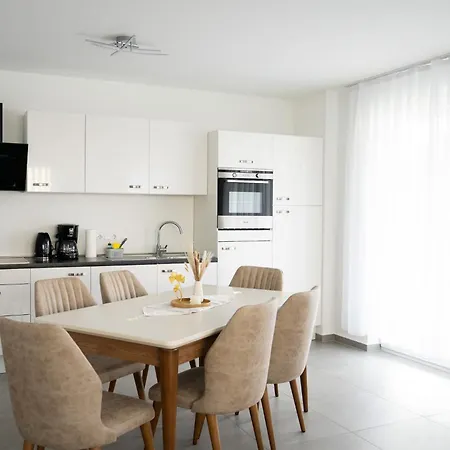 Koschenoase Barreriefrei 4 Personen * Зенфтенберг