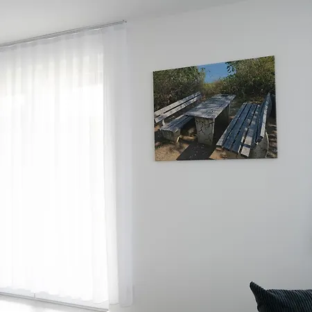 Koschenoase Barreriefrei 4 Personen Апартаменты *