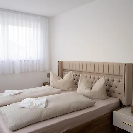 Koschenoase Barreriefrei 4 Personen *