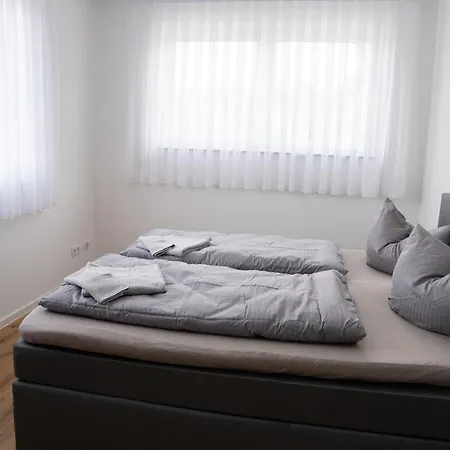 Koschenoase Barreriefrei 4 Personen *