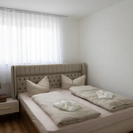Koschenoase Barreriefrei 4 Personen * Senftenberg