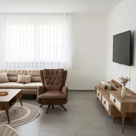 Apartment Koschenoase Barreriefrei 4 Personen