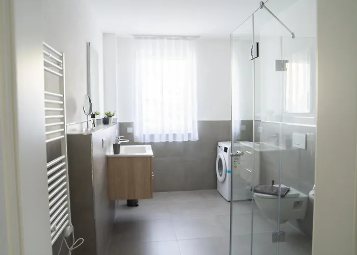 Koschenoase Barreriefrei 4 Personen *