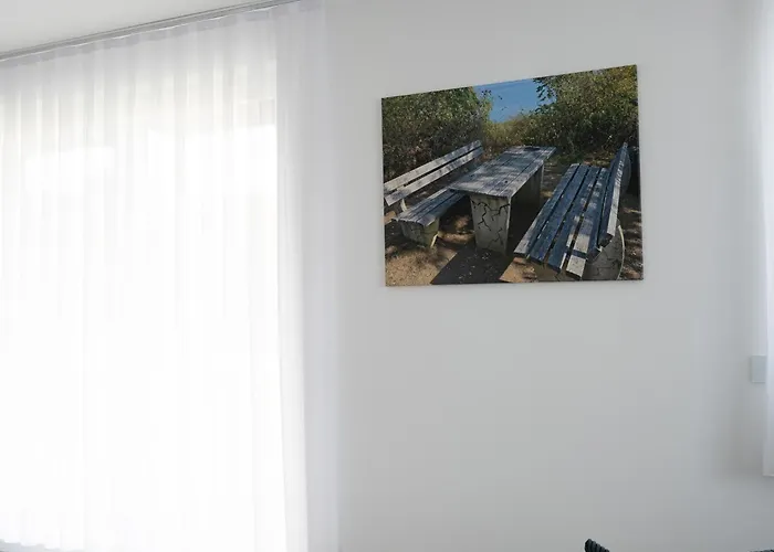 Koschenoase Barreriefrei 4 Personen アパート *