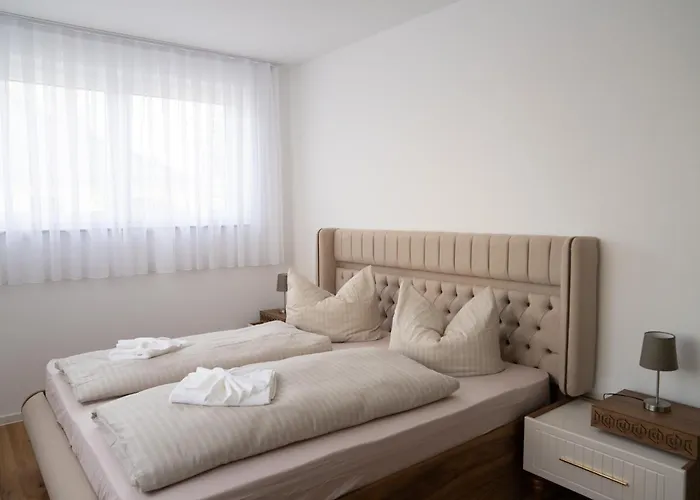 Koschenoase Barreriefrei 4 Personen *