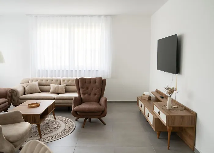 アパート Koschenoase Barreriefrei 4 Personen